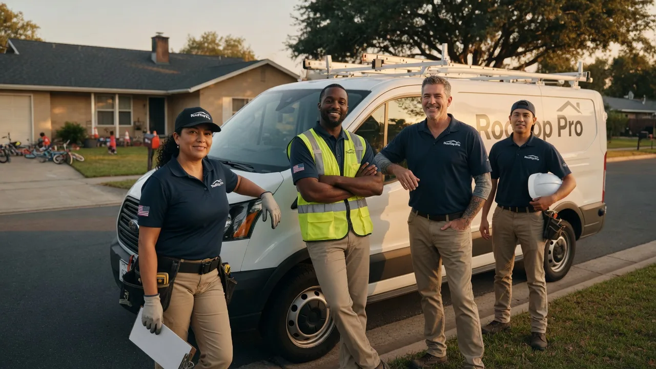 Roof Repair in Somerset, VA near me