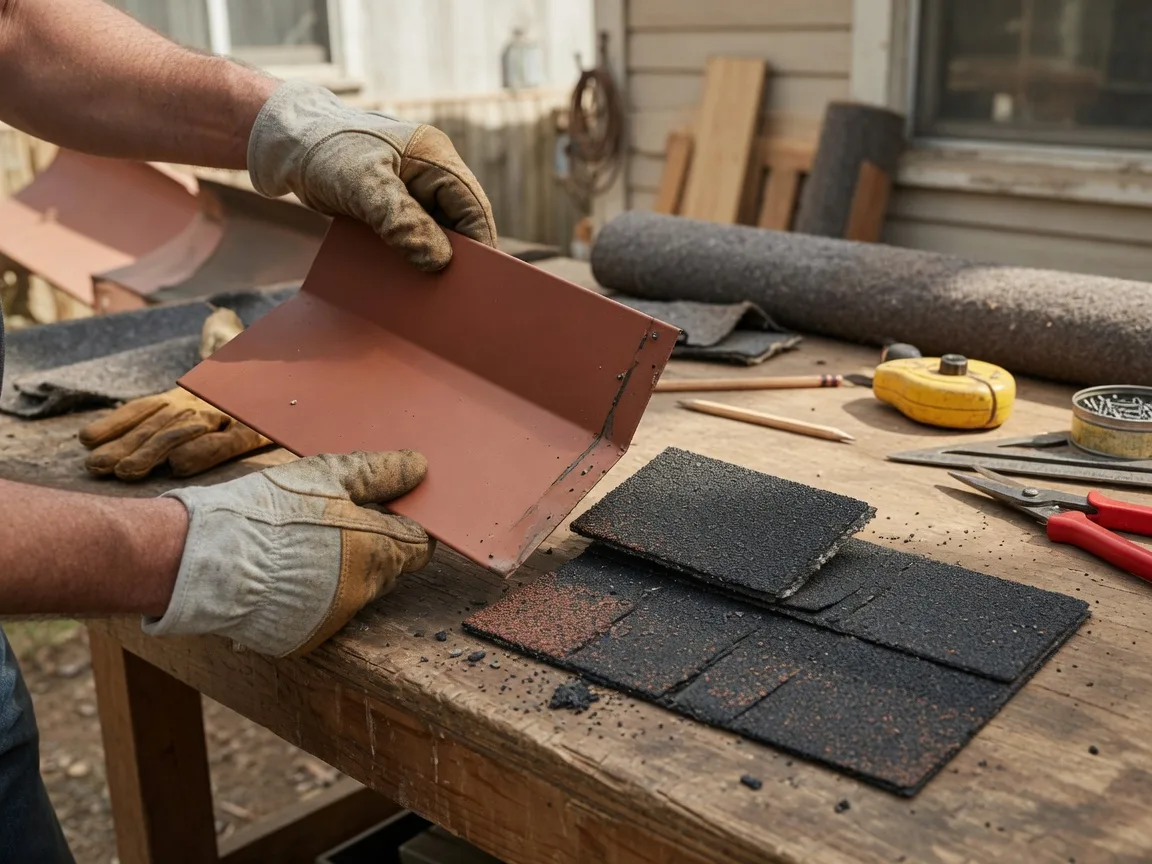 Roof Repair company in Somerset, VA